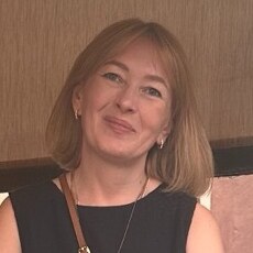 Екатерина, 48 из г. Москва.