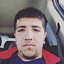 Азиз, 28 лет