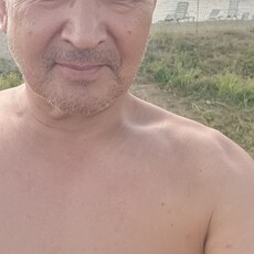 Фотография мужчины Айбол, 54 года из г. Щучинск