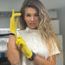 Маргарита, 37 из г. Волгоград.