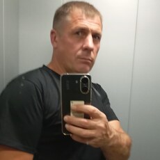 Евгений, 43 из г. Красноярск.