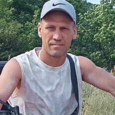 Фотография мужчины Михаил, 37 лет из г. Кузнецк