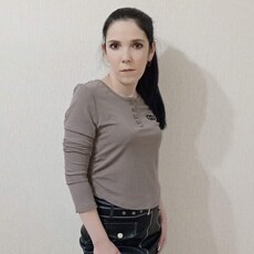 Фотография девушки Светлана, 34 года из г. Арсеньев
