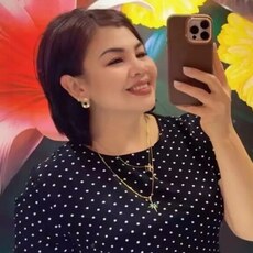 Dilya, 39 из г. Москва.