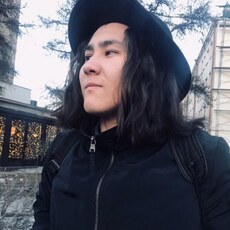 Фотография мужчины Михаил, 27 лет из г. Иркутск