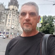 Александр, 52 из г. Санкт-Петербург.