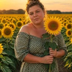 Фотография девушки Anna, 41 год из г. Дунаевцы