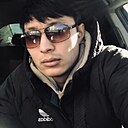 Еламан, 26 лет