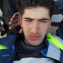 Саня, 19 лет