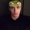 Марк, 20 лет