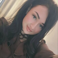 Фотография девушки Ekaterina, 31 год из г. Красноярск