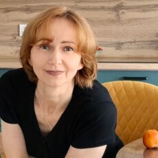 Людмила, 54 из г. Санкт-Петербург.