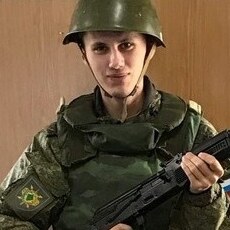 Фотография мужчины Даня, 24 года из г. Усогорск