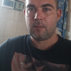 Фотография мужчины Олексій, 37 лет из г. Белая Церковь
