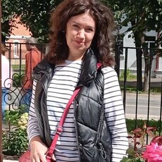 Фотография девушки Наталья, 48 лет из г. Иваново