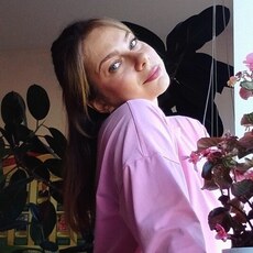 Фотография девушки Валентина, 28 лет из г. Брест