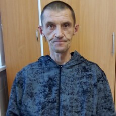 Фотография мужчины Алексей, 49 лет из г. Губаха