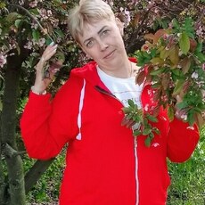 Фотография девушки Марина, 47 лет из г. Уварово