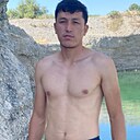 Бека, 34 года