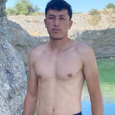 Фотография мужчины Бека, 34 года из г. Шымкент