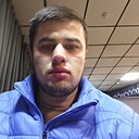 Бенямин, 26 лет