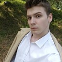 Николай, 23 года