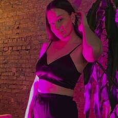Фотография девушки Екатерина, 21 год из г. Екатеринбург