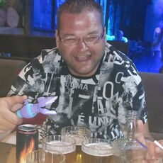 Фотография мужчины Юрий, 43 года из г. Пермь