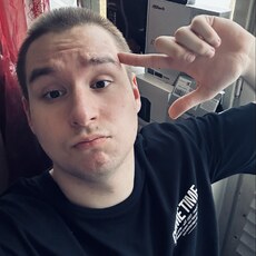 Фотография мужчины Дмитрий, 23 года из г. Москва