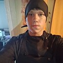 Данил, 18 лет