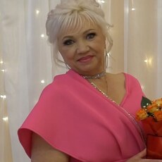 Фотография девушки Светлана, 57 лет из г. Тольятти