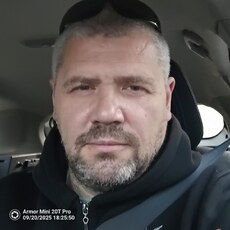 Фотография мужчины Алексей, 49 лет из г. Москва