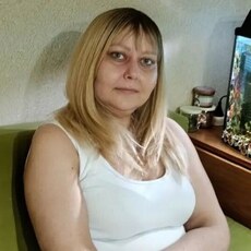 Фотография девушки Ольга, 37 лет из г. Пенза