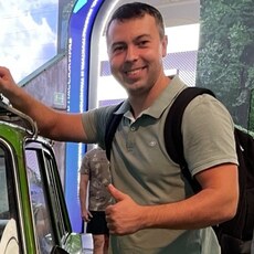 Фотография мужчины Илья, 37 лет из г. Москва