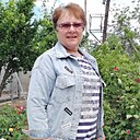 Татьяна, 68 лет