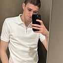 Дима, 19 лет