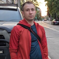 Фотография мужчины Dima, 38 лет из г. Харьков