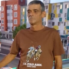 Фотография мужчины Хабил, 46 лет из г. Кызылорда