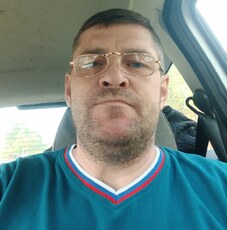 Фотография мужчины Алексей, 46 лет из г. Ростов Великий