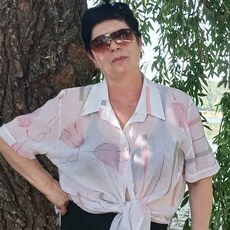 Фотография девушки Ирина, 58 лет из г. Донецк (Ростовская Обл.)