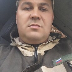 Фотография мужчины Александр, 34 года из г. Лисаковск