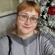 Фотография девушки Светлана, 44 года из г. Шуя