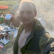 Фотография мужчины Александр, 33 года из г. Колпашево