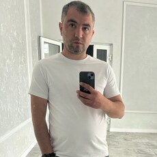 Фотография мужчины Аслан, 37 лет из г. Нальчик