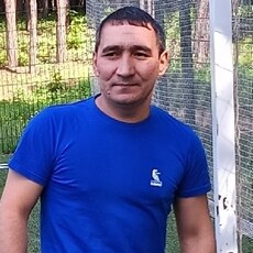 Фотография мужчины Равиль, 41 год из г. Набережные Челны
