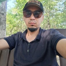 Фотография мужчины Нурсултан, 34 года из г. Джалал-Абад