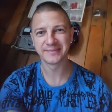 Фотография мужчины Артём, 39 лет из г. Павлово