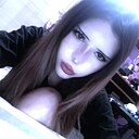 Амина, 18 лет