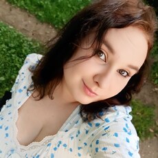 Фотография девушки Лина, 30 лет из г. Киров