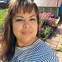 Ксения, 49 года